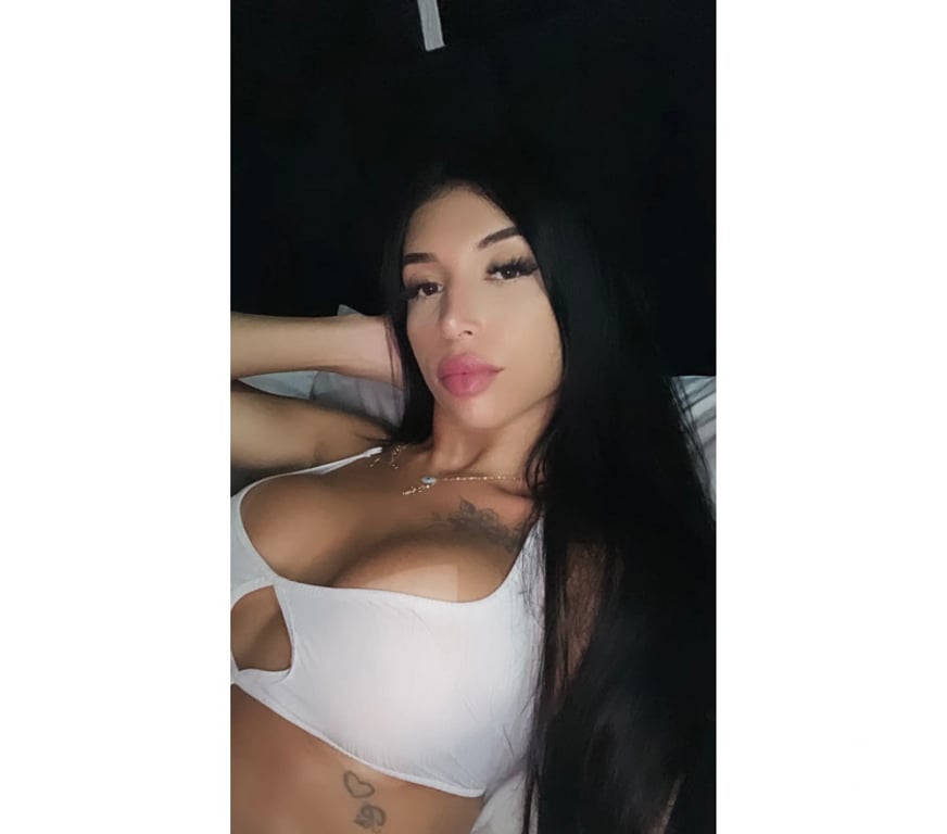 Trans Escorts South West London Fulham - South West London - Photos for Jasmine🔥DO YOU WANT MILK? 💦🍆