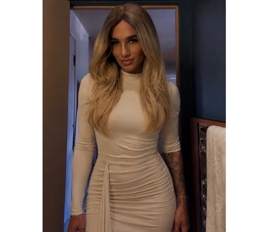 Trans Escorts Greater Manchester Manchester - Photos for Isabella Ribeiro ✨ VIP SERVICE