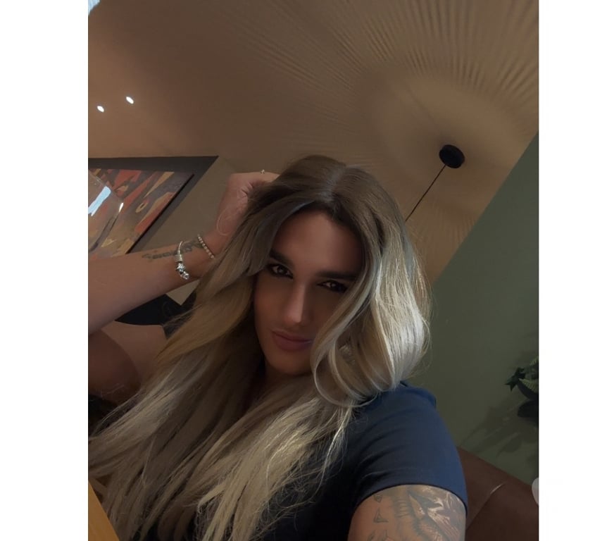 Trans Escorts Greater Manchester Manchester - Photos for Isabella Ribeiro ✨ VIP SERVICE