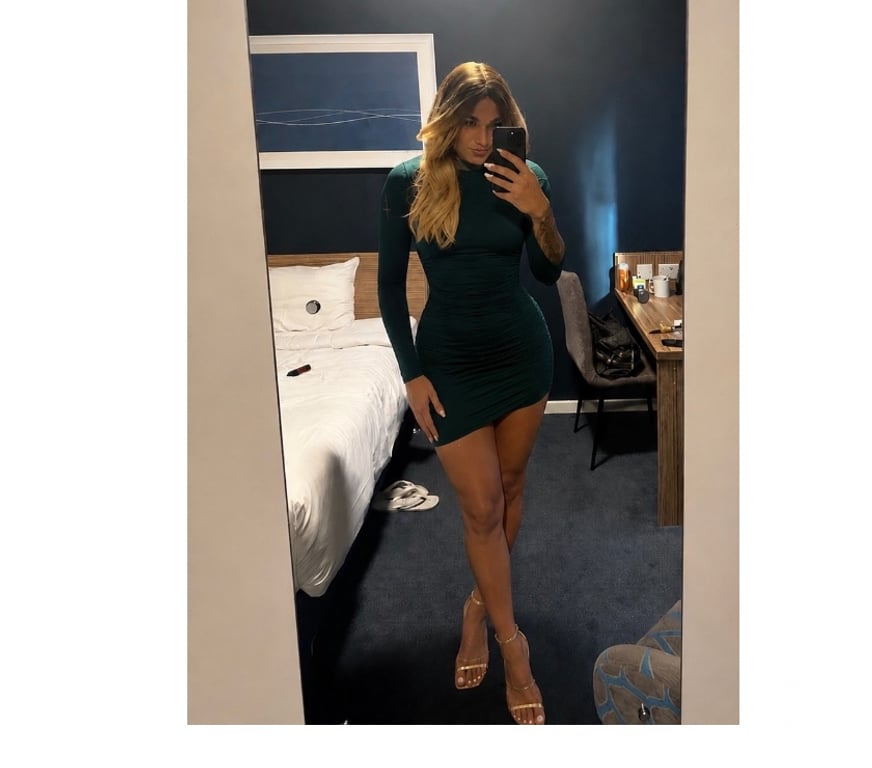 Trans Escorts Greater Manchester Manchester - Photos for Isabella Ribeiro ✨ VIP SERVICE