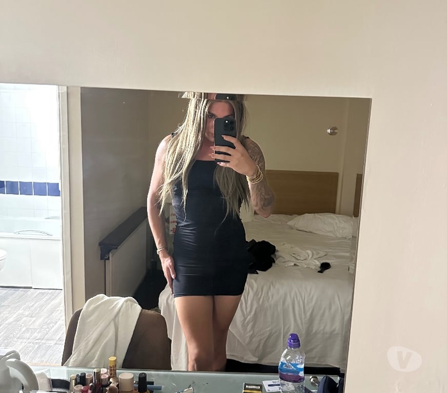 Trans Escorts Greater Manchester Manchester - Photos for Isabella Ribeiro ✨ VIP SERVICE