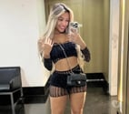 MANUELA SEXY HOT🇧🇷I'M 100% REAL🔞GFE 💋