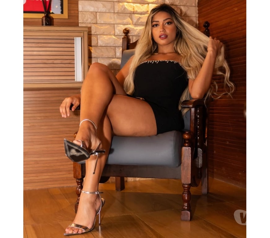 Escorts South East London Maze Hill - South East London - Photos for MANUELA SEXY HOT🇧🇷I'M 100% REAL🔞GFE 💋