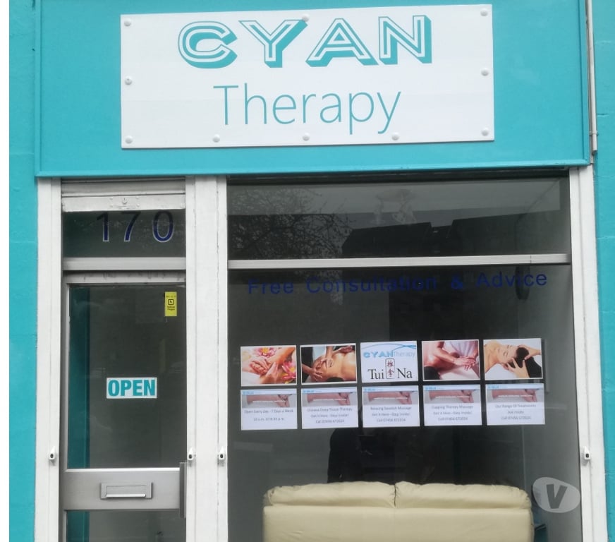 Full body massage Edinburgh Edinburgh - Edinburgh - Photos for Best Chinese Massage in Edinburgh