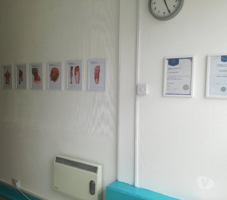 Full body massage Edinburgh Edinburgh - Edinburgh - Photos for Best Chinese Massage in Edinburgh