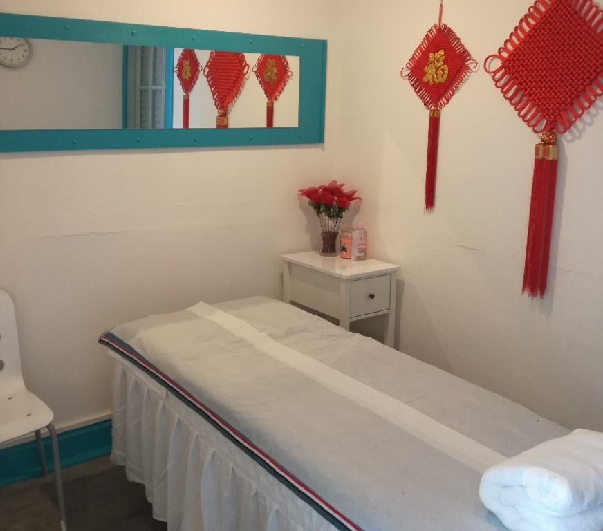Full body massage Edinburgh Edinburgh - Edinburgh - Photos for Best Chinese Massage in Edinburgh