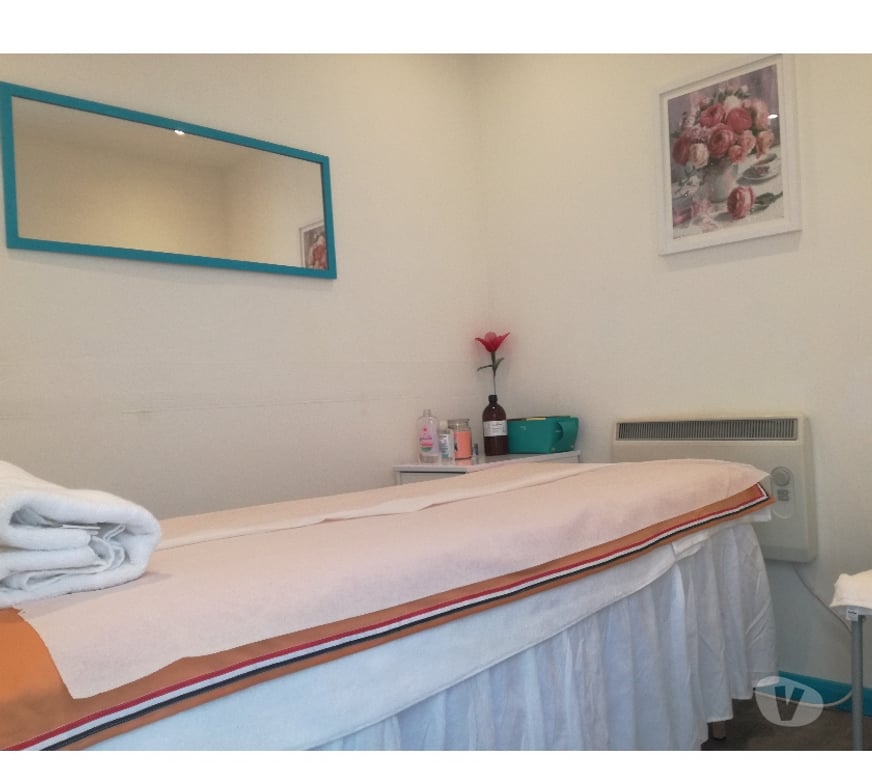 Full body massage Edinburgh Edinburgh - Edinburgh - Photos for Best Chinese Massage in Edinburgh