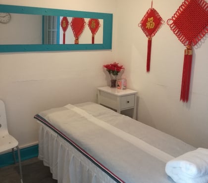 Massage Edinburgh Edinburgh - Photos for Best Chinese Massage in Edinburgh