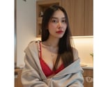 🥰Freya ❤️💚 Sexy Thai Lady