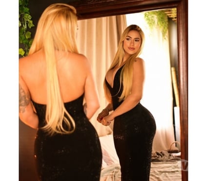 Escorts Greenwich South East London - Photos for MAITÊ❤️‍🔥 HIGH CLASS 🇧🇷 BRAZILIAN