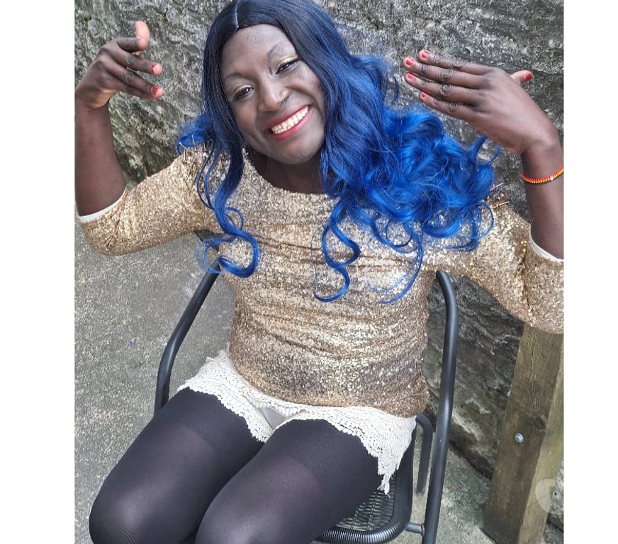 Trans Escorts Carmarthenshire - Wales Llanelli - Carmarthenshire - Photos for In llaneli from thursday to sunday