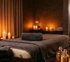 Male Massage Practitioner | Rhythmic Lomi & Oil