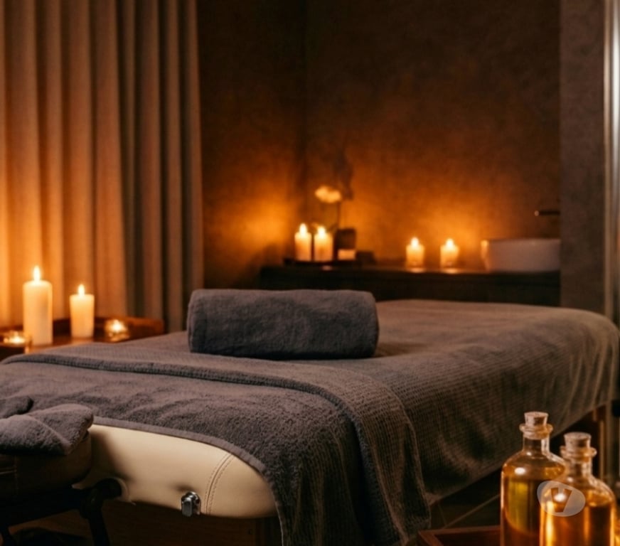 Full body massage Buckinghamshire Milton Keynes - Photos for Male Massage Practitioner | Rhythmic Lomi & Oil