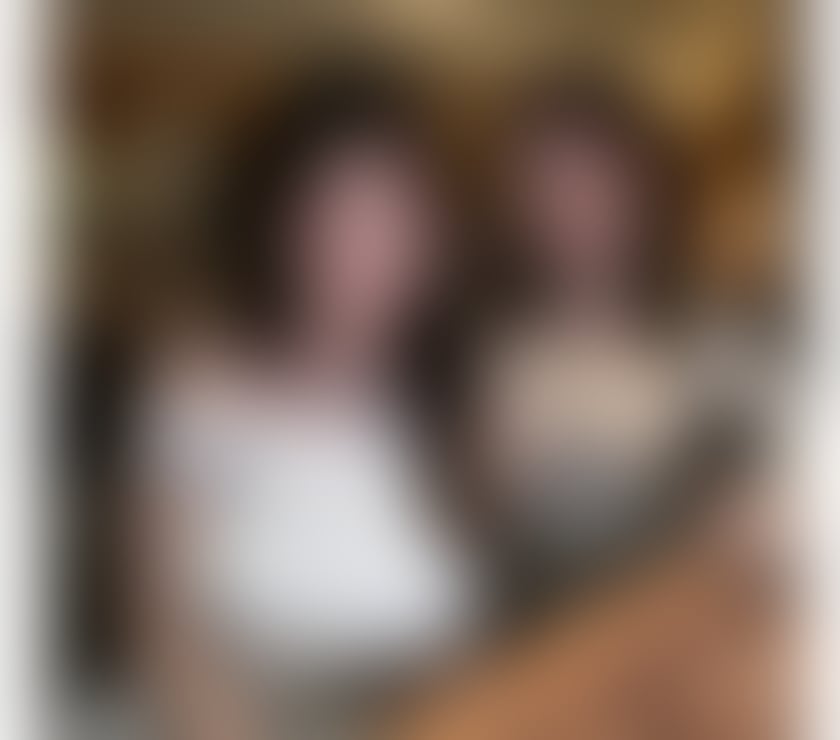 Photos for Double Happiness Asian Duo