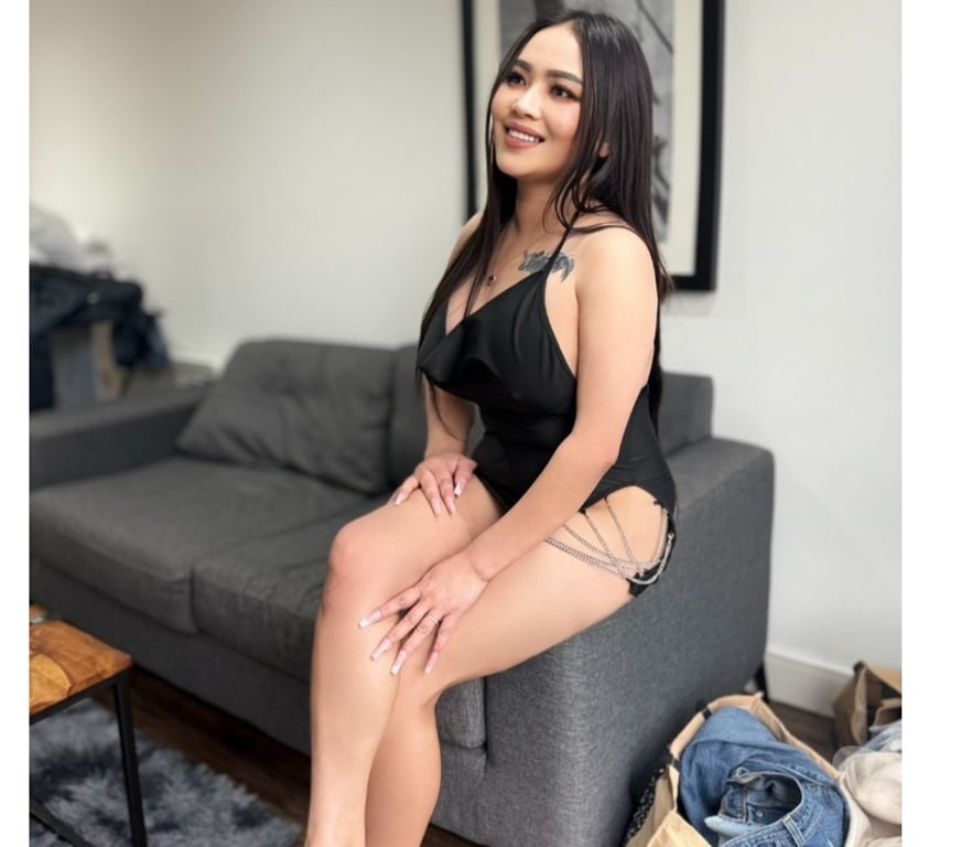 Escorts Cambridgeshire Huntingdonshire - Photos for Naughty Thai Bumbim New Escort in Town