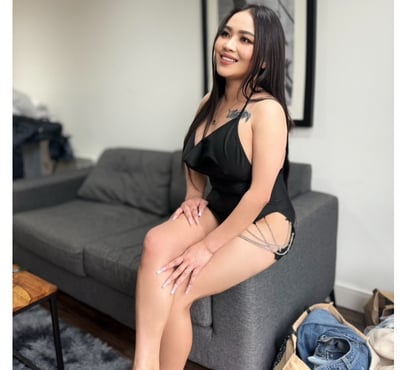 Escorts Huntingdon Huntingdonshire - Photos for Naughty Thai Bumbim New Escort in Town