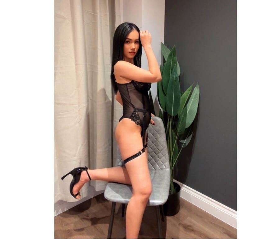Escorts South Yorkshire Sheffield - Photos for Thai Ayla 🔥 Cute but Hot 🦋❤️