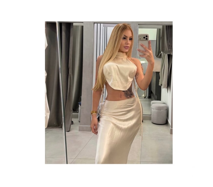 Escorts South East London Greenwich - South East London - Photos for MARINA✅NO RUSH💋GFE🍾PARTY🔥