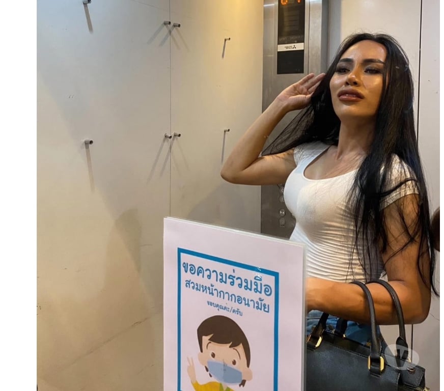 Trans Escorts West Midlands Coventry - Photos for Amanda Sexy Thai TS💕💋💋“Good service”