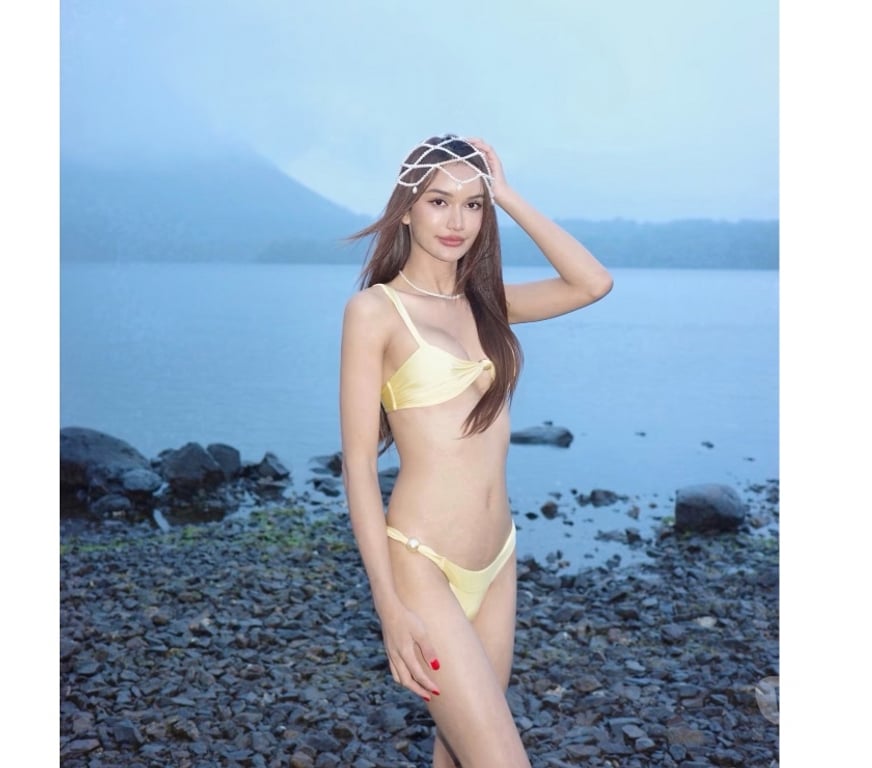Escorts Surrey Spelthorne - Photos for engfah Thai Ts Asian Ladyboy 🌸🐍😘