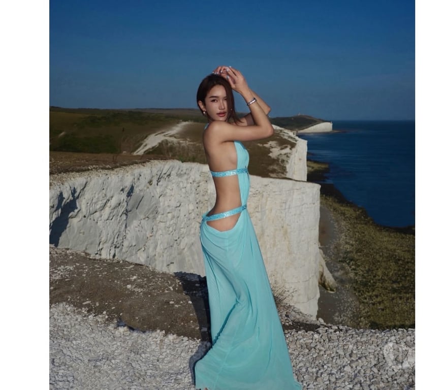 Trans Escorts Surrey Spelthorne - Photos for engfah Thai Ts Asian Ladyboy 😘🌸