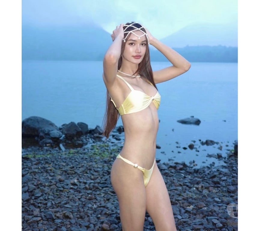Trans Escorts Surrey Spelthorne - Photos for engfah Thai Ts Asian Ladyboy 😘🌸