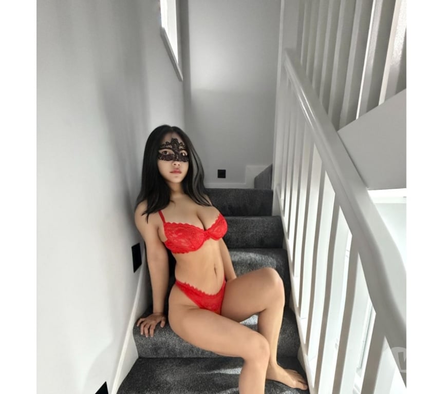 Escorts Leicestershire Leicester - Photos for Hot Thai girl 💯 %Real Picture in LE3