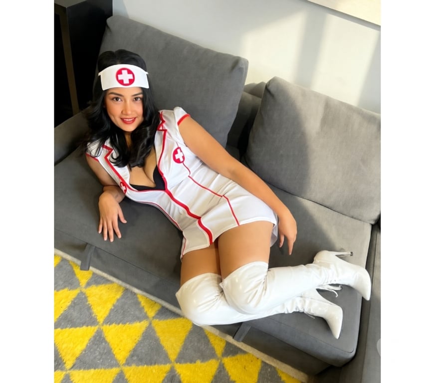 Escorts East London Canary Wharf - East London - Photos for Thai Bella 😈Hot Thai Lady 💜Best Full GFE