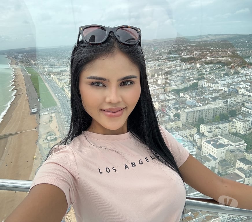 Escorts South West London Sutton - Photos for Slim Sexy Busty Exotic Honey Brown Soft Skin Thai Lady 🔥