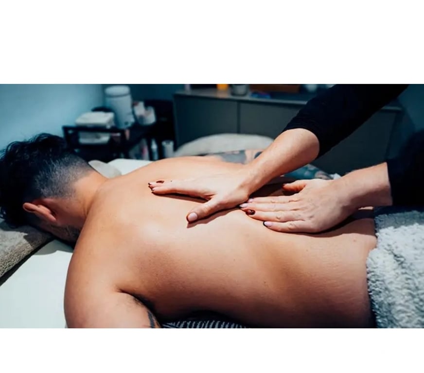 Full body massage Cardiff Cardiff City Centre - Cardiff - Photos for Massage Facial
