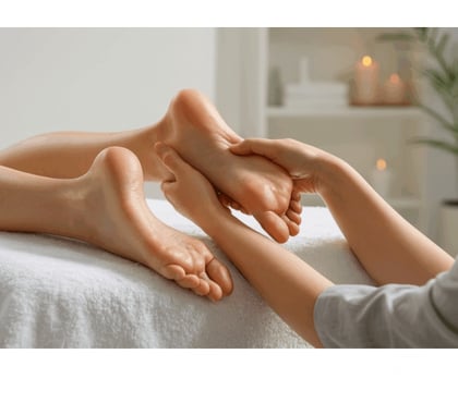 Professional massage Cardiff City Centre Cardiff - Photos for Massage Facial