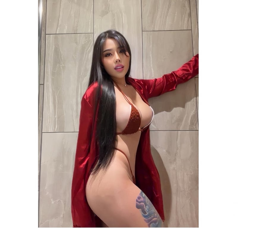 Escorts Nottinghamshire Nottingham - Photos for Elena Sexy Thai 🔥🔥“Good service ”💕💋