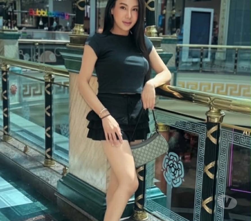 Escorts Kent Swale - Photos for Sexy Busty Pretty Face Thai TS Ladyboy 🔥 in Town x