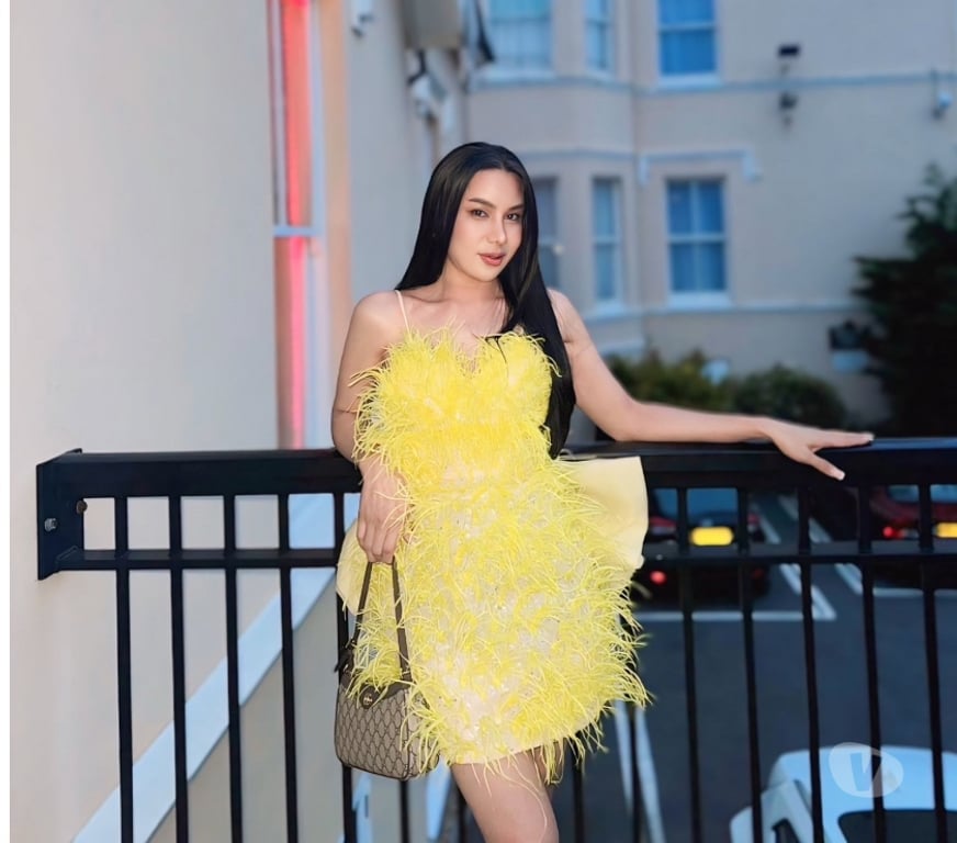 Escorts Kent Swale - Photos for Sexy Busty Pretty Face Thai TS Ladyboy 🔥 in Town x