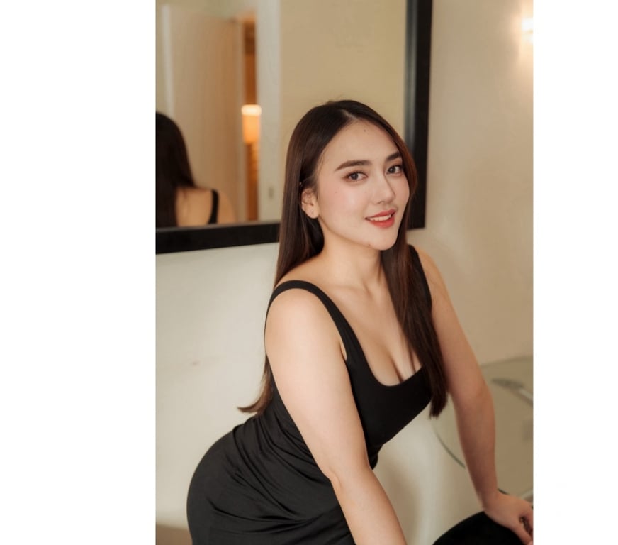 Escorts Staffordshire Tamworth - Photos for New Thai💕100%Authentic Thai🌸no rush🌸Call me