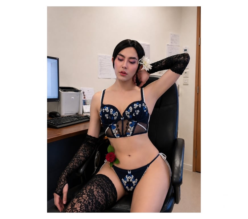 Escorts Staffordshire Newcastle-under-Lyme - Photos for SKY🌷Sexy Ladyboy Thailand Good massage in ST5