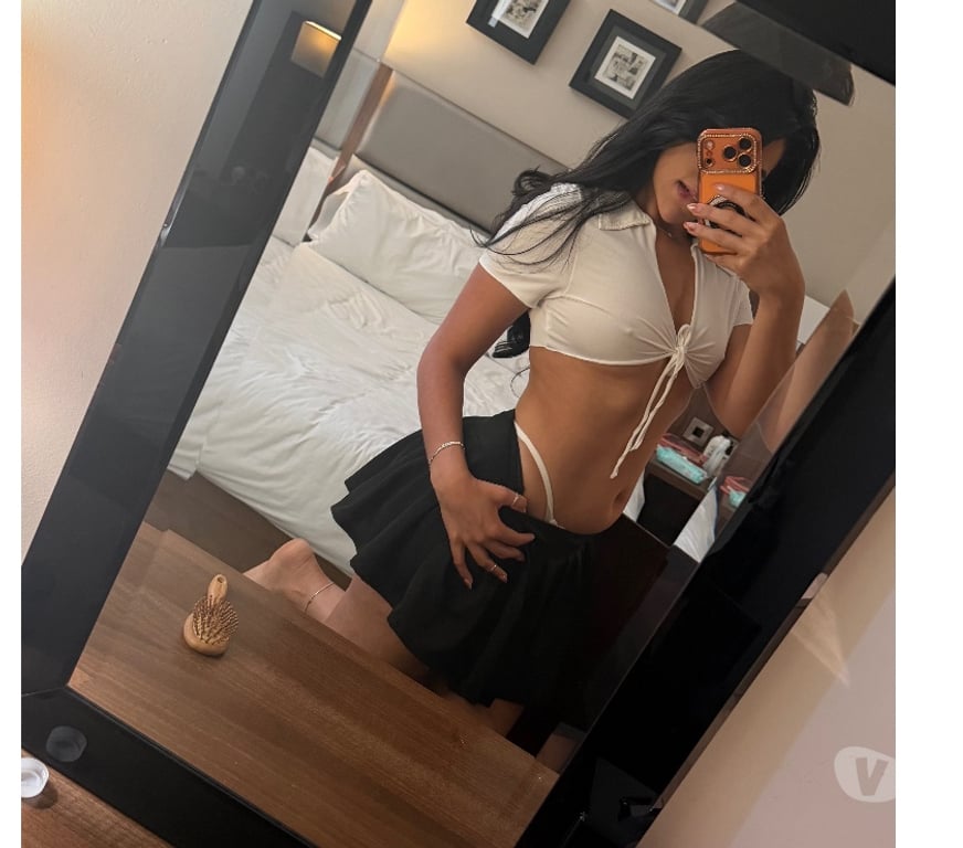Escorts Staffordshire Cannock Chase - Photos for Brazilian Girl Sophia🔥