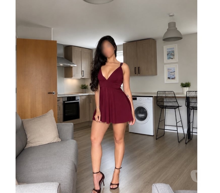 Escorts Staffordshire Cannock Chase - Photos for Brazilian Girl Sophia🔥