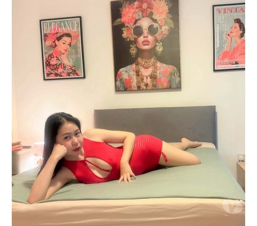 Escorts Greater Manchester Manchester - Photos for Freya Thai girl in Manchester ❤️‍🔥