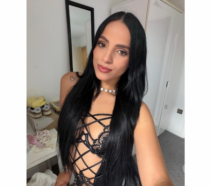 Escorts Tyne and Wear Newcastle upon Tyne - Photos for LAURA 🔥 BEAULTIFUL BRAZILIAN GIRL 🇧🇷 NEW IN TOWN