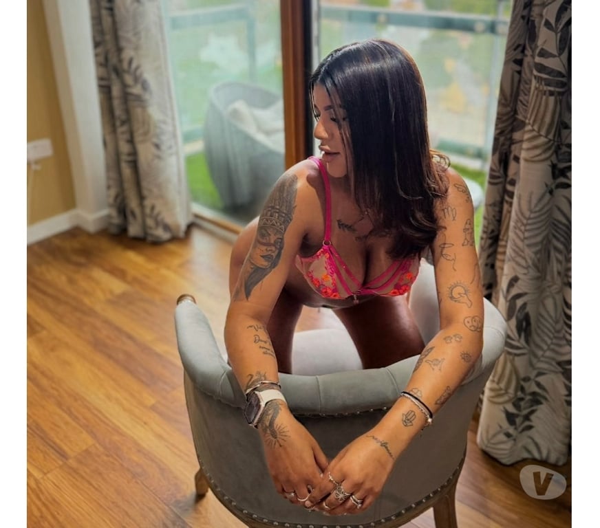 Escorts Staffordshire Stoke-on-Trent - Photos for LARISSA 🇧🇷 FIRST TIME HERE 🆕 BIG ASS 🔥