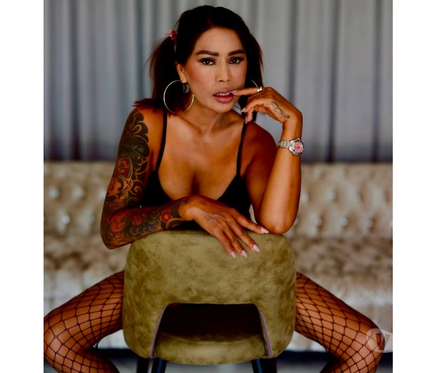 Escorts Fife Dunfermline - Fife - Photos for New Naughty Busty Sexy Natalie Thai real picture 100%