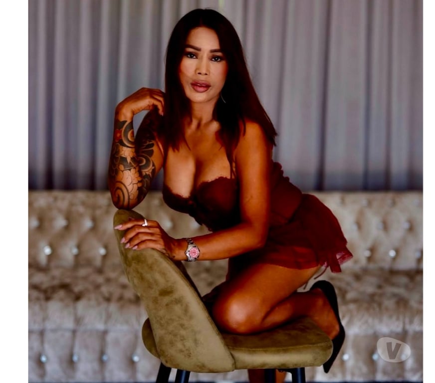 Escorts Fife Dunfermline - Fife - Photos for New Naughty Busty Sexy Natalie Thai real picture 100%