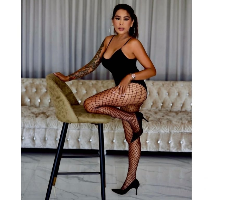 Escorts Fife Dunfermline - Fife - Photos for New Naughty Busty Sexy Natalie Thai real picture 100%