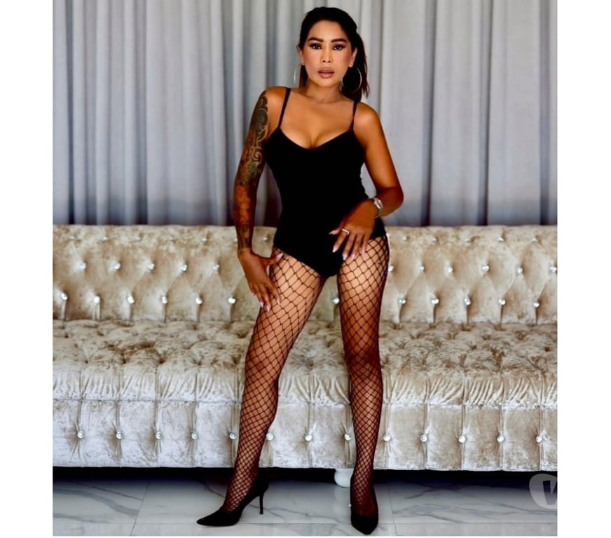 Escorts Fife Dunfermline - Fife - Photos for New Naughty Busty Sexy Natalie Thai real picture 100%