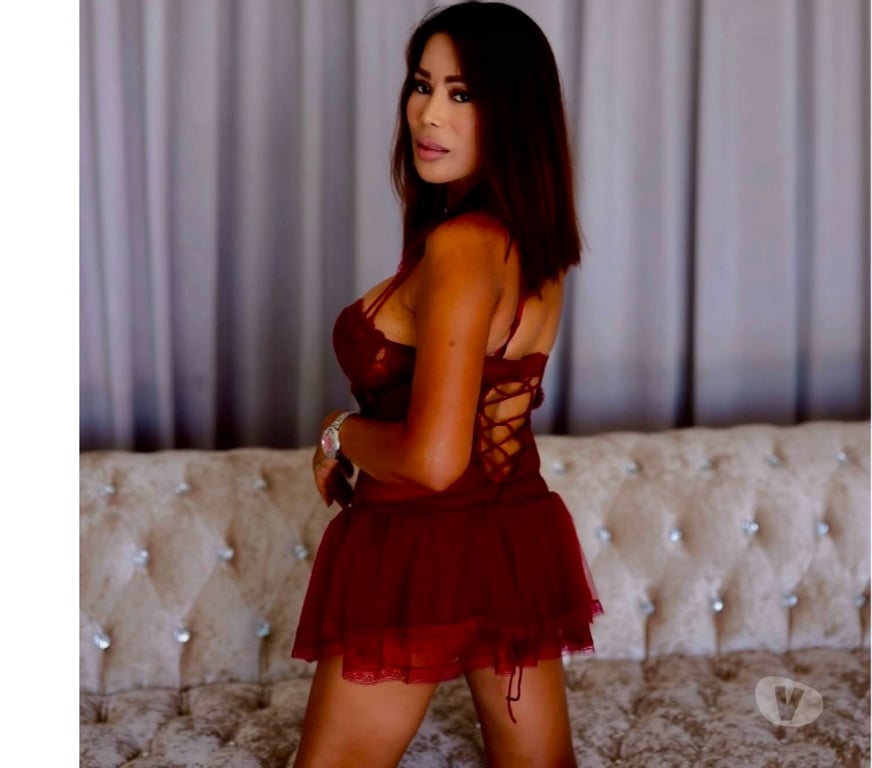 Escorts Fife Dunfermline - Fife - Photos for New Naughty Busty Sexy Natalie Thai real picture 100%
