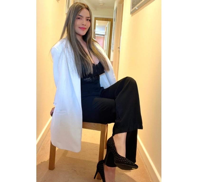 Escorts Staffordshire Newcastle-under-Lyme - Photos for 🌹 Sexy girl Thai massage Newcastle -under-Lyme🌹ST5