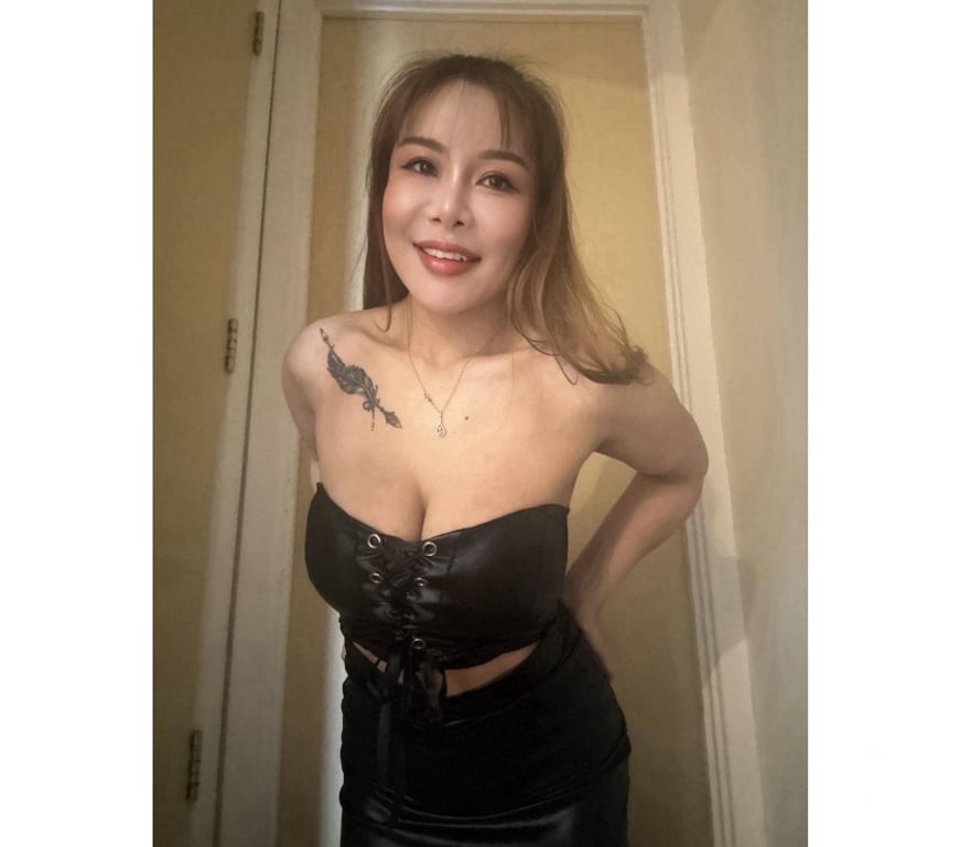 Escorts West Midlands Dudley - Photos for 💓 Sexy Mimi Thai girl best service real pic 💯