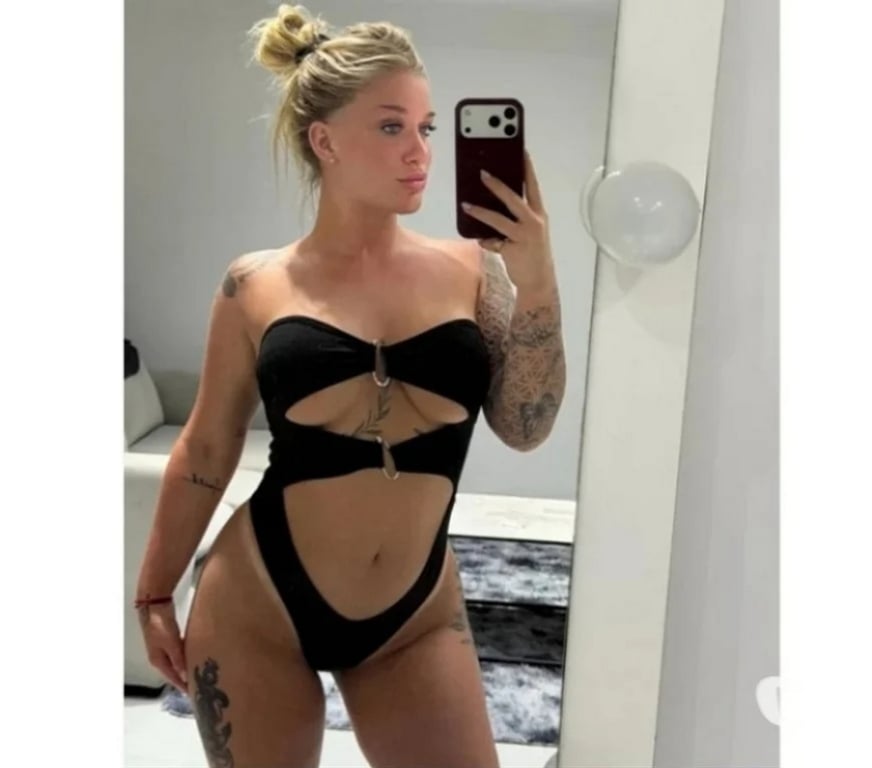 Escorts South West London Sutton - Photos for Julia ❤️ Brazilian beauty, new here 🇧🇷❤️real