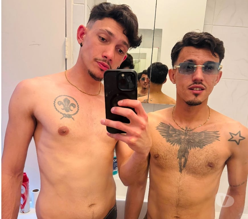  Gay massage North London Islington - Photos for Two Brazilian guys